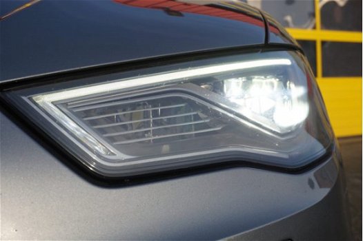 Audi A3 Sportback - 1.4 5drs e-tron PHEV Attraction Pro Line plus BJ2015 LED V+A | LMV17