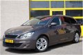 Peugeot 308 SW - 1.6 BLUEHDI 120pk BJ2014 | NAVI | CLIMA | PANO.DAK | PDC V+A | TREKHAAK | PREMIUMST - 1 - Thumbnail