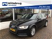 Audi A3 Sportback - 1.4 TFSI Attraction Pro Line g-tron / AUTOMAAT/ NAVI/ CRUISE/ ZEER ZUINIG - 1 - Thumbnail