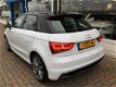 Audi A1 Sportback - 1.2 TFSI Admired /AIRCO/NAVIGATIE/CRUISE CONTROL - 1 - Thumbnail