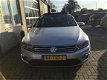 Volkswagen Passat - 1.4 TSI GTE Highline / PRIJS IS EX BTW is € 24140, 00 INCL BTW LEER/ PANO - 1 - Thumbnail