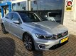 Volkswagen Passat - 1.4 TSI GTE Highline / PRIJS IS EX BTW is € 24140, 00 INCL BTW LEER/ PANO - 1 - Thumbnail