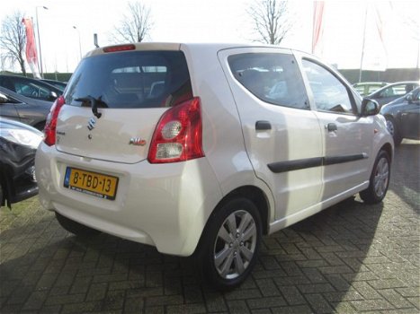 Suzuki Alto - 1.0 Comfort EASSS | AIRCO | 5DRS | ZUINIG A-LABEL | 1STE EIGENAAR | - 1