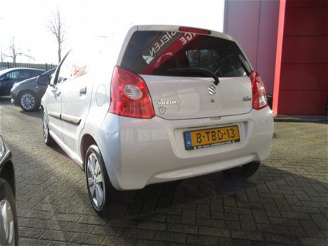 Suzuki Alto - 1.0 Comfort EASSS | AIRCO | 5DRS | ZUINIG A-LABEL | 1STE EIGENAAR | - 1