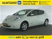 Nissan LEAF - Base 24 kWh [ 100 % Elektrisch navigatie 1e eigenaar ] - 1 - Thumbnail