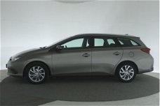 Toyota Auris Touring Sports - 1.8 HYBRID Business Aut. [ Navi ]