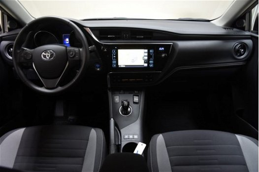 Toyota Auris Touring Sports - 1.8 HYBRID Business Aut. [ Navi ] - 1