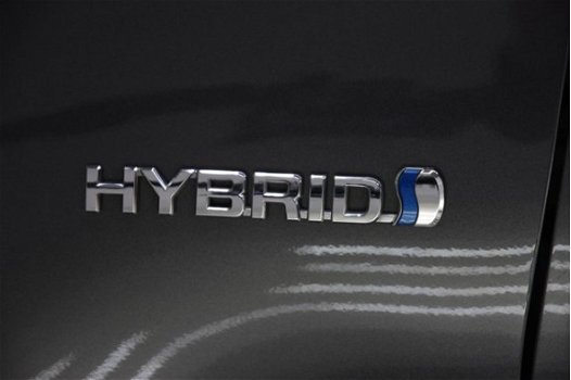 Toyota Yaris - 1.5 HYBRID Aspiration Aut. [ navi camera climate ] - 1