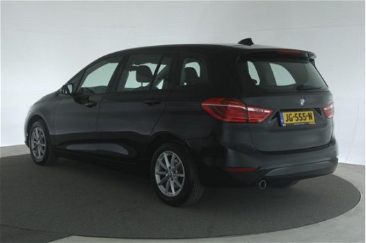 BMW 2-serie Gran Tourer - 218i Essential AUT. [ Comfortstoelen Camera Parkeerhulp ] - 1