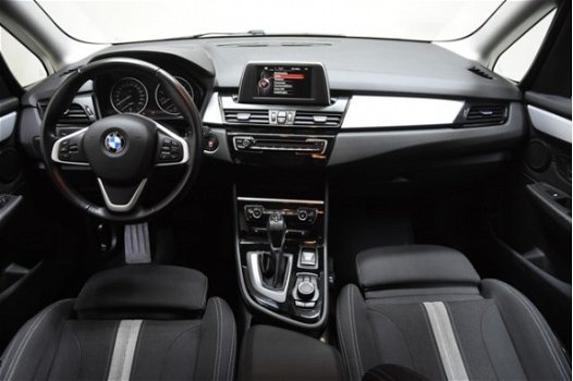 BMW 2-serie Gran Tourer - 218i Essential AUT. [ Comfortstoelen Camera Parkeerhulp ] - 1