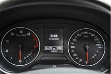 Audi A3 Cabriolet - 1.4 TFSI Attraction [ Leder Parkeerhulp achter ]