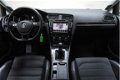 Volkswagen Golf Variant - 2.0 TDI 150pk Business Edition [ xenon panorama navi half leder - 1 - Thumbnail