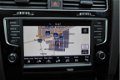 Volkswagen Golf Variant - 2.0 TDI 150pk Business Edition [ xenon panorama navi half leder - 1 - Thumbnail