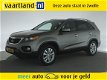 Kia Sorento - 2.2 CRDi 4WD X-ecutive Aut. [ climate cruise trekhaak ] - 1 - Thumbnail