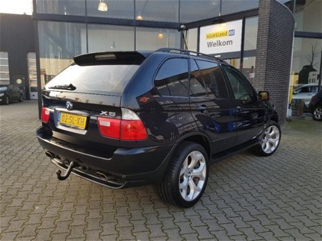 BMW X5 - 3.0i High Edition [ xenon leder 20 inch lichtmetaal ] - 1