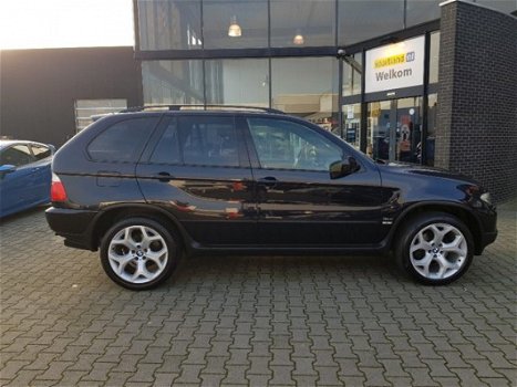 BMW X5 - 3.0i High Edition [ xenon leder 20 inch lichtmetaal ] - 1