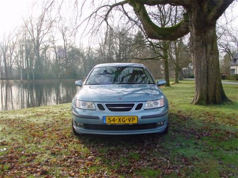 Saab 9-3 Sport Estate - 1.8T VECTOR - 1