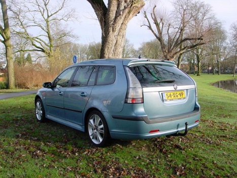 Saab 9-3 Sport Estate - 1.8T VECTOR - 1