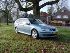 Saab 9-3 Sport Estate - 1.8T VECTOR