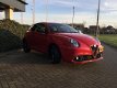 Alfa Romeo MiTo - 1.4 Turbo 140pk TCT Super |Pack Veloce |Leer | 18