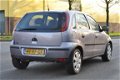 Opel Corsa - 1.2-16V Rhythm 5-DEURS ELEKTR. PAKKET NETTE AUTO - 1 - Thumbnail