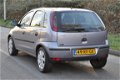 Opel Corsa - 1.2-16V Rhythm 5-DEURS ELEKTR. PAKKET NETTE AUTO - 1 - Thumbnail