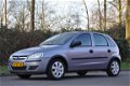 Opel Corsa - 1.2-16V Rhythm 5-DEURS ELEKTR. PAKKET NETTE AUTO - 1 - Thumbnail