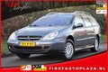 Citroën C5 Break - 2.0-16V Exclusive AIRCO/LEDER/NAVI/CRUISE NETTE AUTO - 1 - Thumbnail