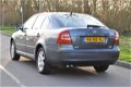 Skoda Octavia - 2.0 TDI Elegance AIRCO/NAVI/CRUISE - 1 - Thumbnail