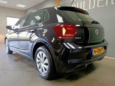 Volkswagen Polo - 1.0 TSI Comfortline AdaptiveCruise/Clima