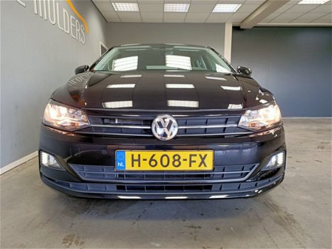 Volkswagen Polo - 1.0 TSI Comfortline AdaptiveCruise/Clima - 1