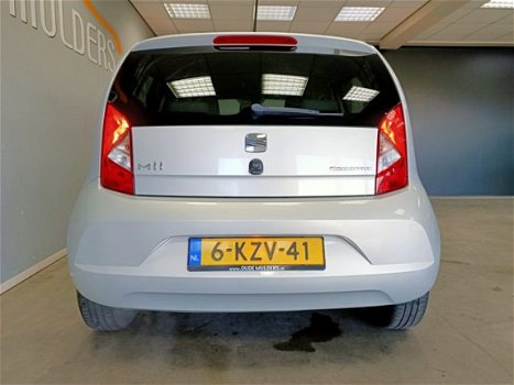 Seat Mii - 1.0 Chill Out Airco/Bluetooth/Navigatie - 1