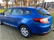 Renault Mégane Estate - 1.5 dCi Expression - 1 - Thumbnail