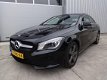 Mercedes-Benz CLA-Klasse - 220 CDI Ambition AUT. SUPERMOOI DEALER ONDERHOUDEN - 1 - Thumbnail