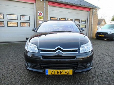 Citroën C4 Coupé - 2.0-16V VTR+ - 1