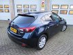 Mazda 3 - 3 2.0 TS+ Navi, PDC, Cruise, Xenon - 1 - Thumbnail