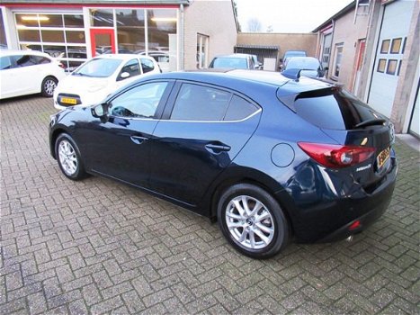 Mazda 3 - 3 2.0 TS+ Navi, PDC, Cruise, Xenon - 1