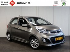 Kia Picanto - 1.0 CVVT 69 PK ISG 5D Plus Pack