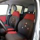 Fiat Panda - 1.2 Lounge | Airco - PDC - Privacy Class | - 1 - Thumbnail