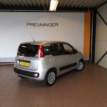 Fiat Panda - 1.2 Lounge | Airco - PDC - Privacy Class | - 1