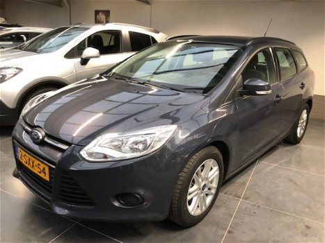 Ford Focus - 1.0 ECOBOOST Edition Navigatie - 1