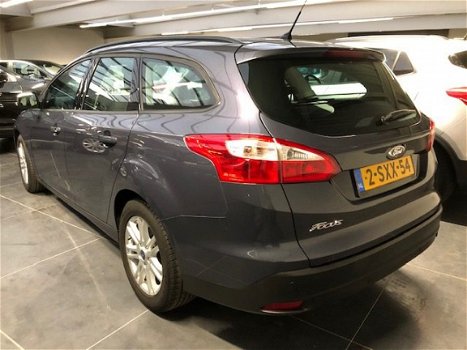 Ford Focus - 1.0 ECOBOOST Edition Navigatie - 1