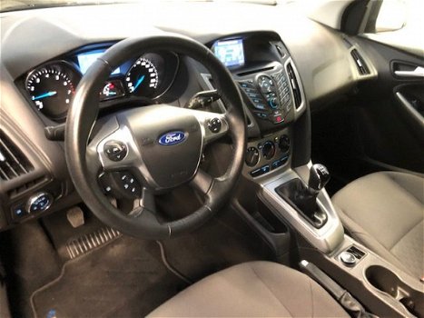 Ford Focus - 1.0 ECOBOOST Edition Navigatie - 1