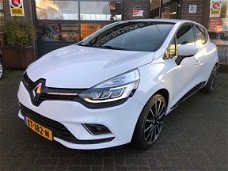 Renault Clio - Energy TCe Limited Navigatie Zeer netjes