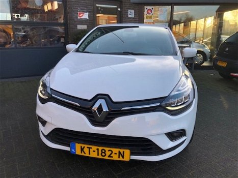Renault Clio - Energy TCe Limited Navigatie Zeer netjes - 1