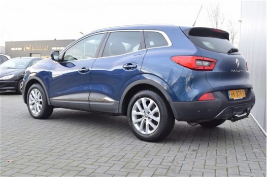 Renault Kadjar - 1.5 dCi Intens Navi/bluetooth LED Trekhaak - 1