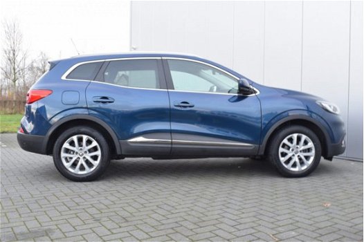 Renault Kadjar - 1.5 dCi Intens Navi/bluetooth LED Trekhaak - 1