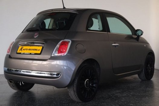 Fiat 500 - 0.9 Twinair POP - 1