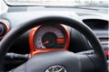 Toyota Aygo - 1.0 VVT-i 5D Comfort Orange - 1 - Thumbnail