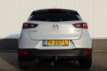 Mazda CX-3 - SKYACTIV-G 120 Dynamic Navi/Trekhaak - 1 - Thumbnail